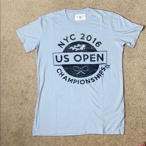 Sol Angeles US Open NYC tee